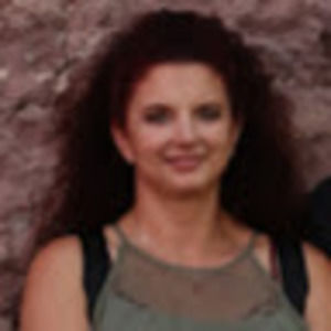 Meet your Posher, Anne